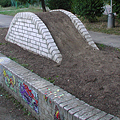 projekt vlnobytí